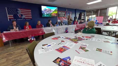 Voice of Rural America - REPLAY - May 15, 2025