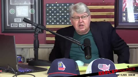 Voice of Rural America - REPLAY - May 15, 2025
