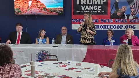 Voice of Rural America - REPLAY - May 15, 2025
