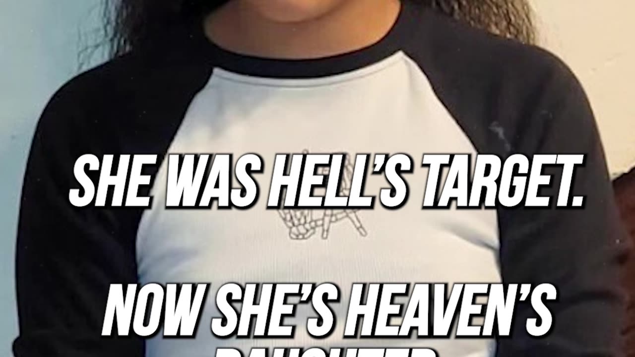 Emma's Rescue Story!