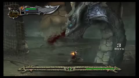 God of War 1 - God of War Collection - PS3 - #1