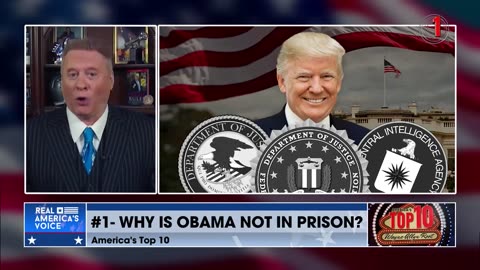 America's Top 10 for 5/31/25 - Segment 4