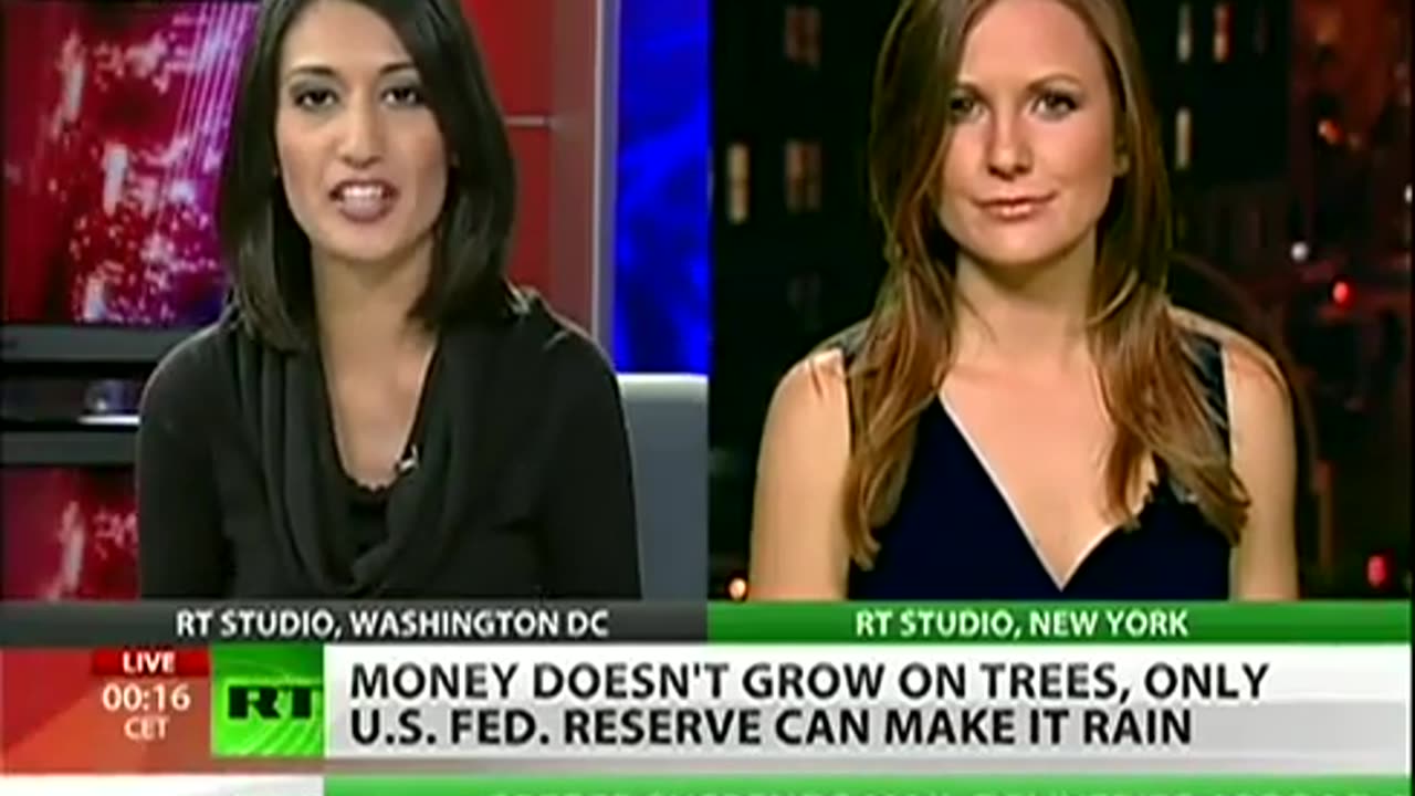 RT America - Nov 4 2010