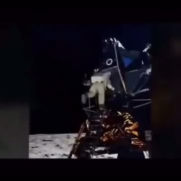 NASA vs Vacuum of space