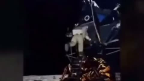 NASA vs Vacuum of space