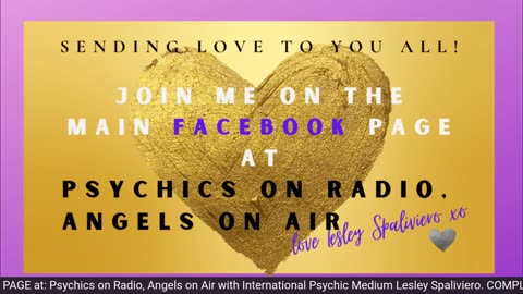 Monday, 4 August 2025 - Show 170 (517) - Psychics on Radio, Angels on Air & Radio Alive 90.5 FM