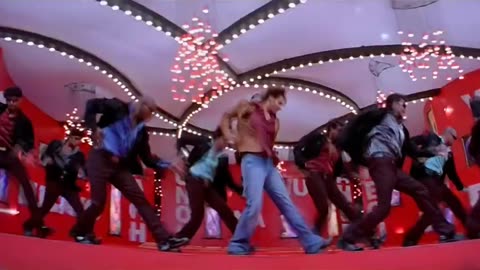 Gona Gona Full Video Song _Dolby Atmos Audio_Athidhi Movie_Mahesh Babu_Amrita Rao