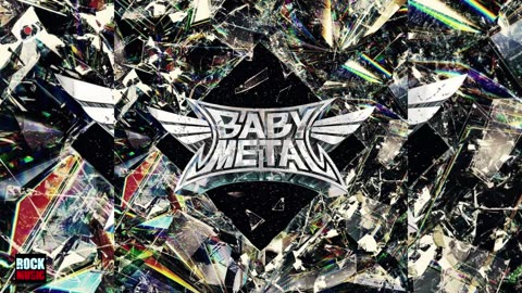 BabyMetal – Metal Forth (2025)