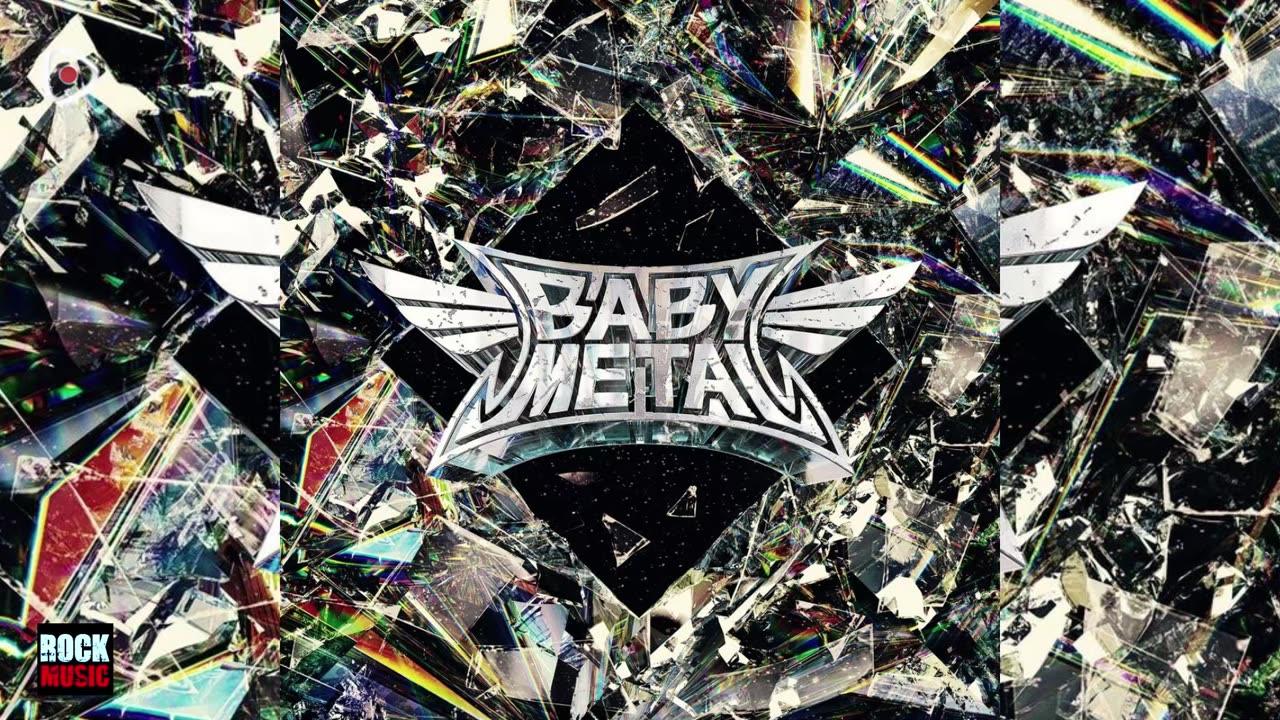 BabyMetal – Metal Forth (2025)