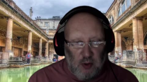 Catching Up With Jacob Ep 252