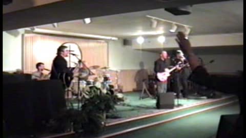 12. Call On the Name of the Lord