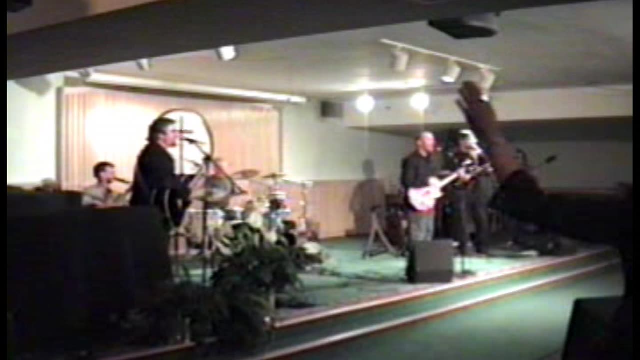 12. Call On the Name of the Lord