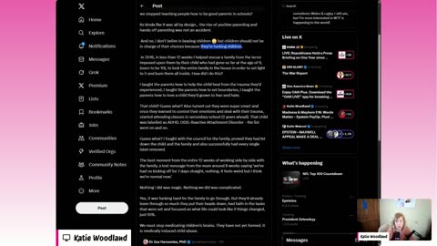 Madness & Mayhem E16: Words Matter - Epstein PsyOp. Plus! Stop Medicating Children