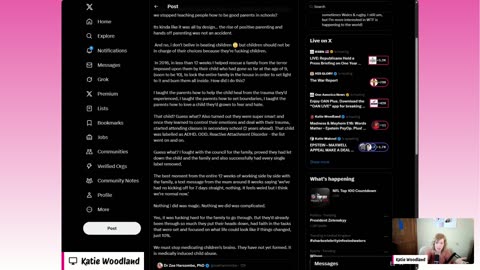 Madness & Mayhem E16: Words Matter - Epstein PsyOp. Plus! Stop Medicating Children