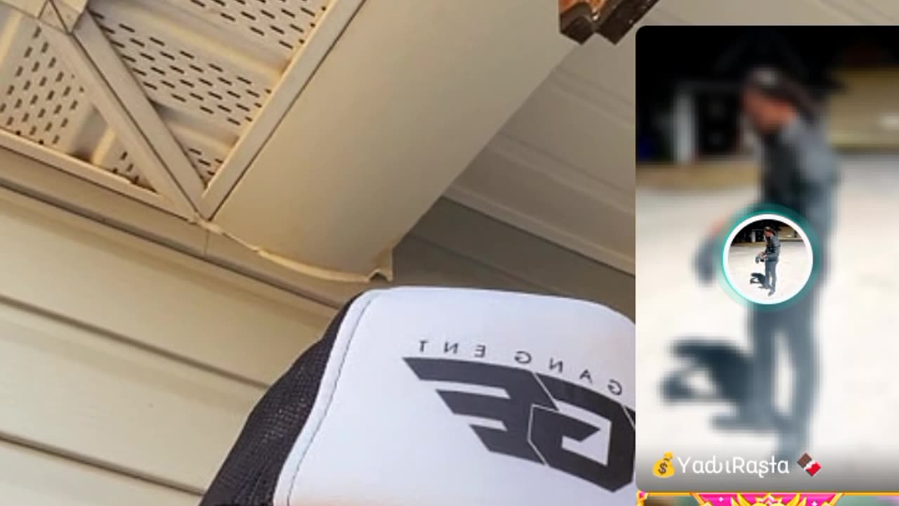 Finesse still calling Tomi out on being fake he gets real disrespectful