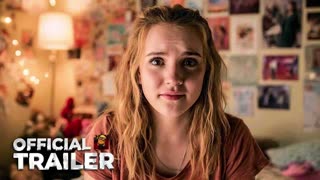 MAGNETOSPHERE _ Official Trailer (2025)
