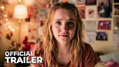 MAGNETOSPHERE _ Official Trailer (2025)