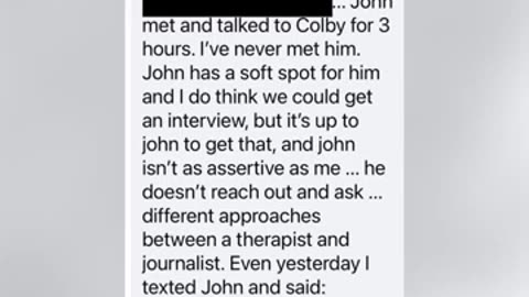 Hidden True Crime running the long con with Colby Ryan