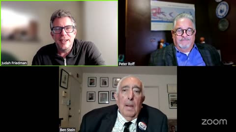 My 81st Birthday Show