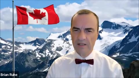 Canada's Highest Standard of Truth for 10 Years - Brian Ruhe