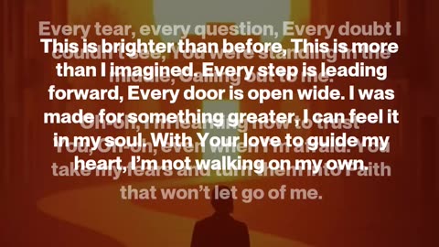 Brighter Than Before (V4.5)