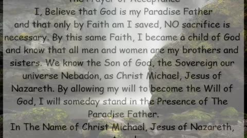 Before Heaven and Earth