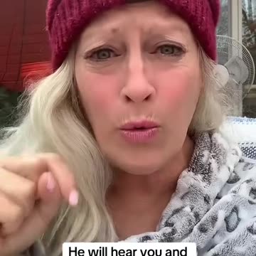 60 Seconds With God - Psalm 103 - He will hear you and answer!! #christiantruths #godsword