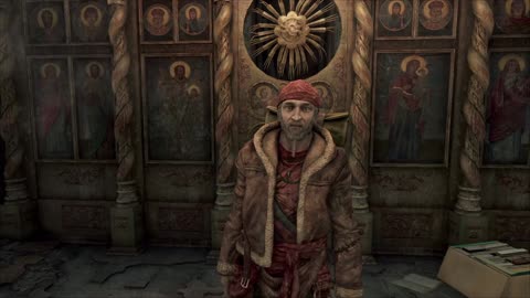 Into the Library of Death