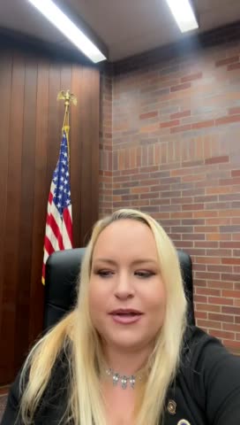 Kari Schneider, Rotary International District Governor 6580 (Southern Indiana, USA)