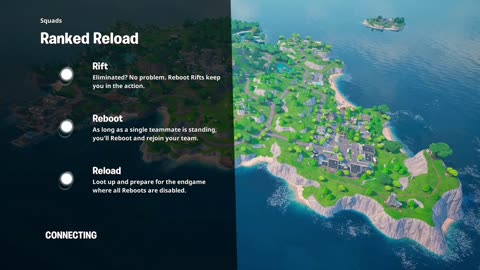 Fortnite Reload Ranked (Xbox One 2013 Model)