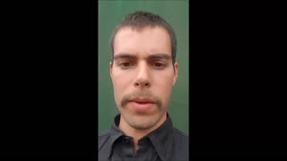 BTC to $111k, Crash to $0, Gold to $35k - Christopher Harris 3/26/21