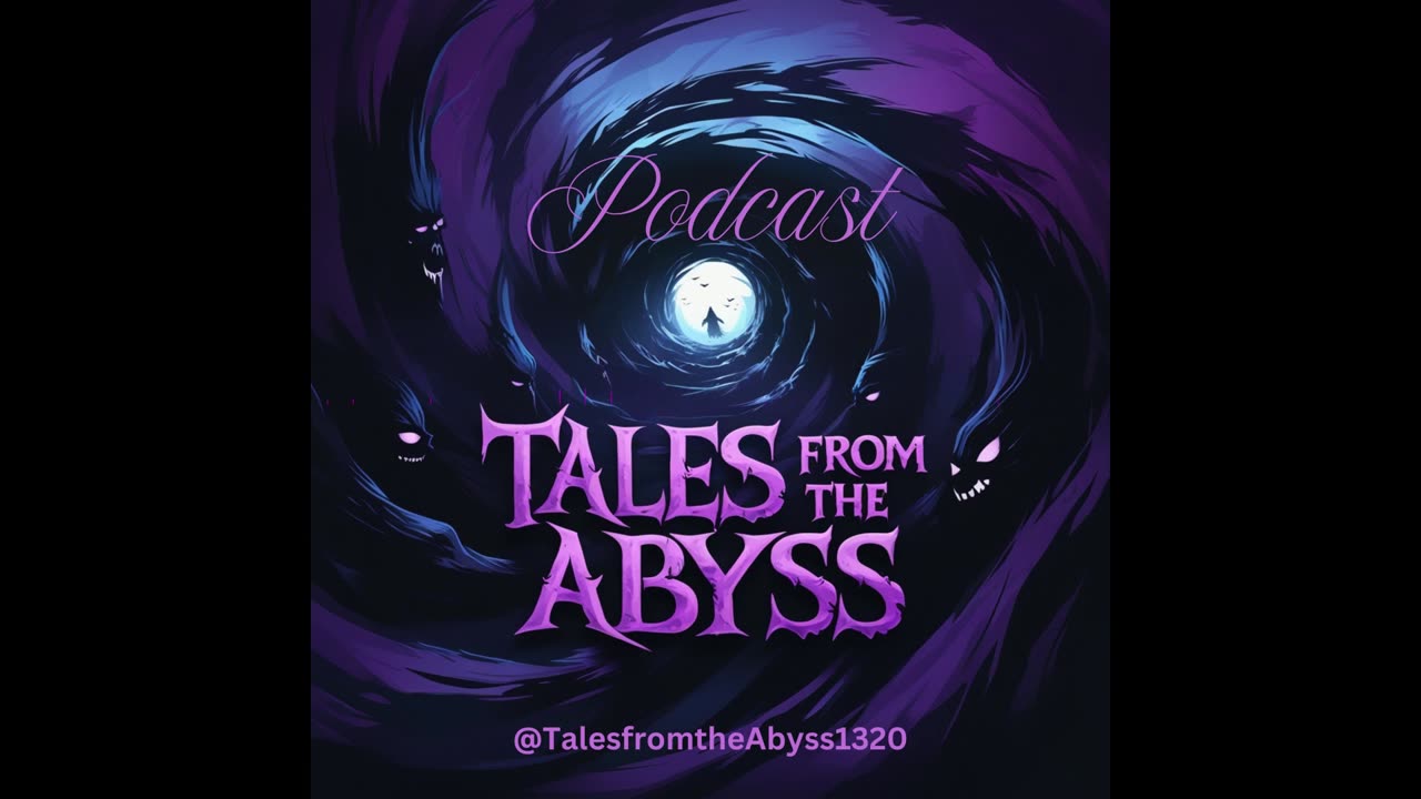 Tales from the Abyss Podcast Ep1