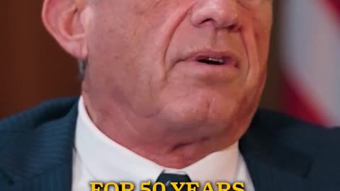 RFK Jr gives an update on the release of the JFK, RFK, and MLK files
