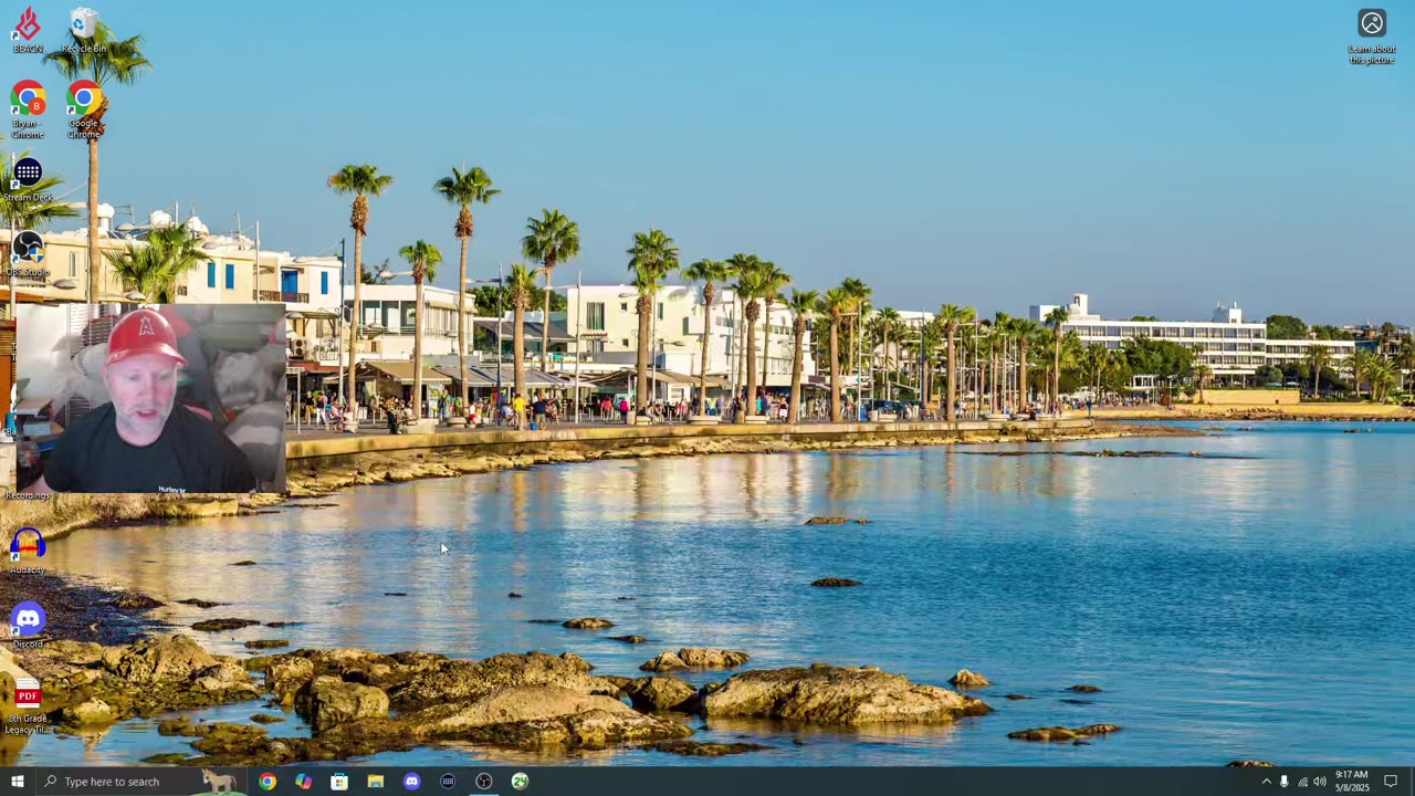 Game of the Week: Cruisers vs. Hobos