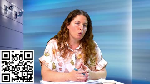 Intervista a "Fatti e Commenti", programma serale di approfondimento di TVRS