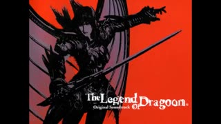 The Legend of Dragoon - Complete OST PS1 HD