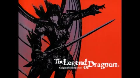 The Legend of Dragoon - Complete OST PS1 HD