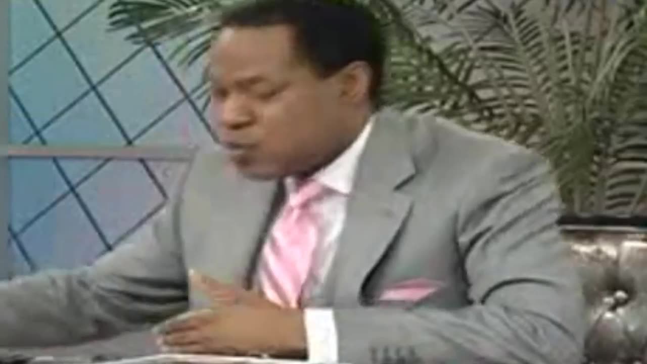 IS THERE LIFE AFTER DEATH? - PASTOR CHRIS