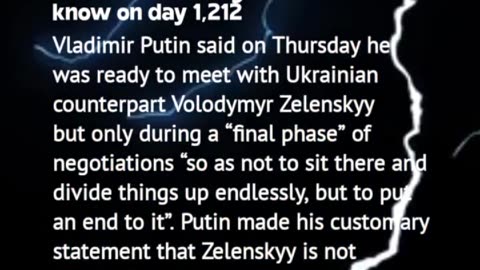 Update on the Ukraine War part 4