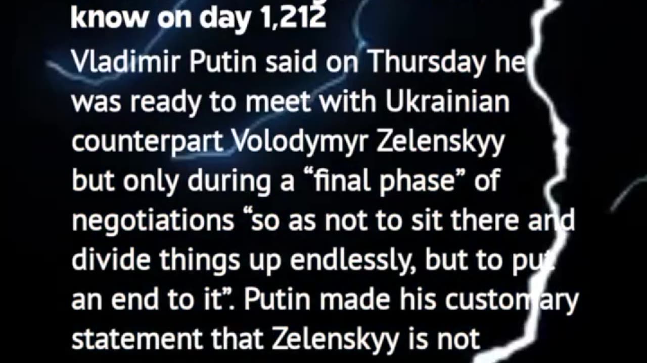 Update on the Ukraine War part 4