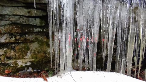 Impressive Ice