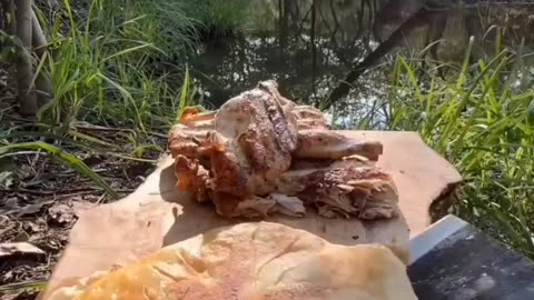 We Made Chicken Like NEVER Before! | You Won’t Believe The Final Taste 😱🍗