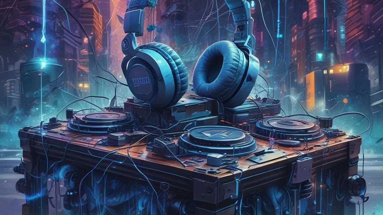 Drum'n'Bass - Liquid Funk 33