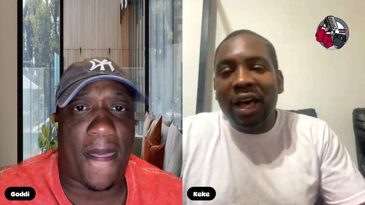 Rumble Ready Podcast: Jake Paul hits WBA rankings, Haney vs Norman Jr Confirmed??