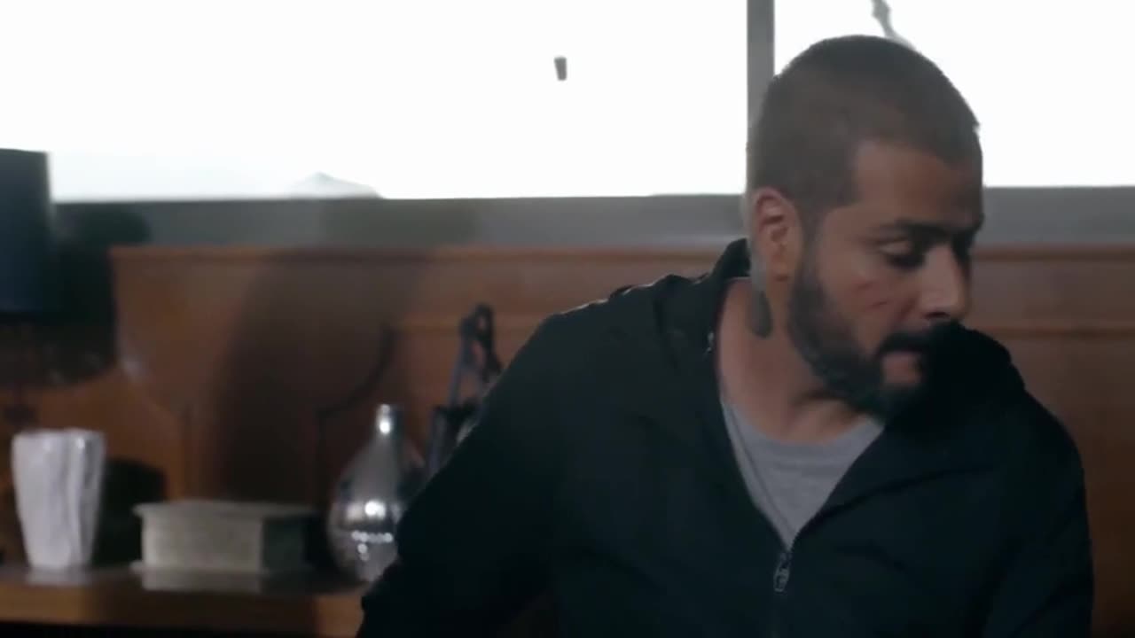 La Piloto 2 Temporada - Capitulo 27