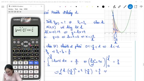 12 [48 NGÀY CHỐT HẠ 9+] Tổng ôn trọng tâm buổi 06