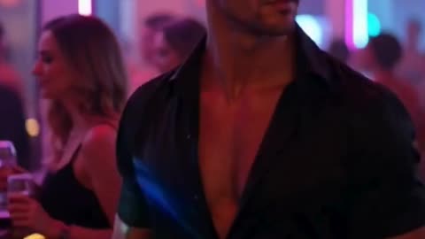 Full track at the channel