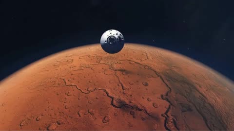 Reaching Mars Faster Than Ever Before!