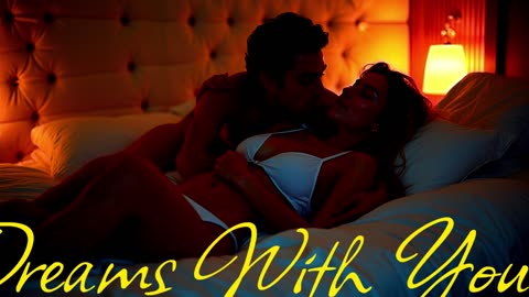 POP MUSIC. Song Dreams With You.