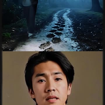 🔴 👣 "LAS HUELLAS QUE NO ERAN MÍAS" 😨🌙